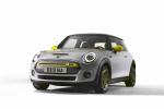 Mini Cooper SE 2019 года (WW)